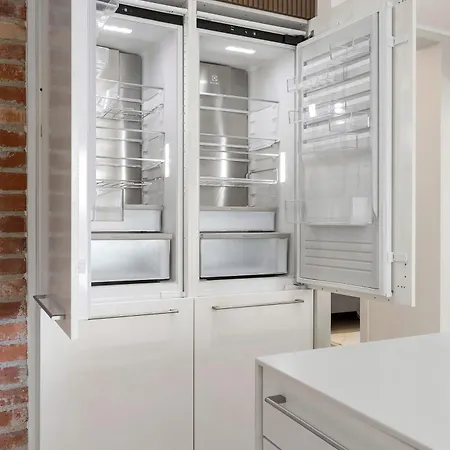 Apartamento Kirkeveien 40 - Parking - Vigelandsparken - Frogner Stadion Oslo